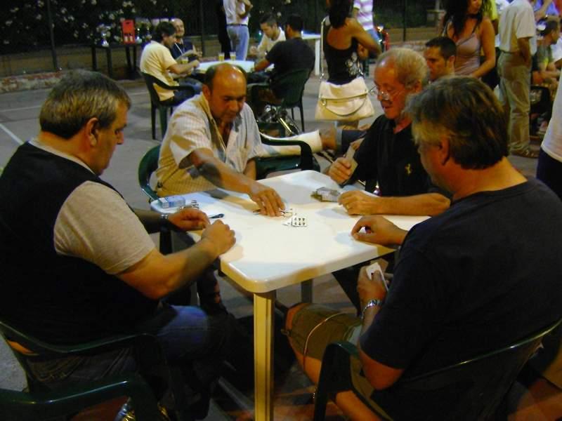 il tavolo della finalina.JPG